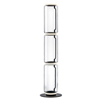 Noctambule Low Cylinder LED Floor Lamp
