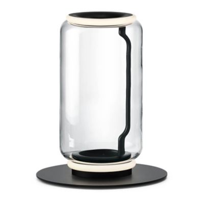 Noctambule High Cylinder LED Floor Lamp