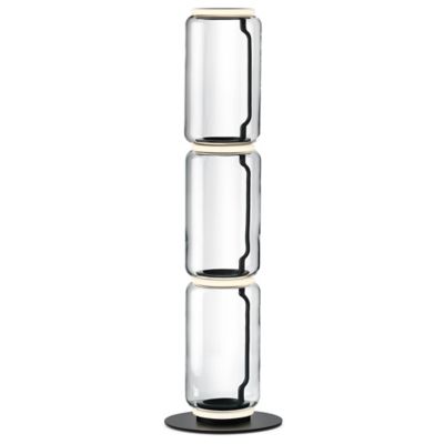 Noctambule High Cylinder LED Floor Lamp