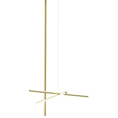 Coordinates C1 LED Pendant