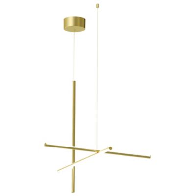 Coordinates S1 LED Pendant