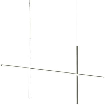 Coordinates S2 LED Linear Suspension