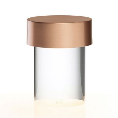 Last Order LED Table Lamp