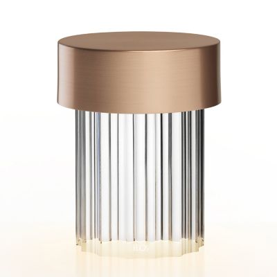 Last Order LED Table Lamp