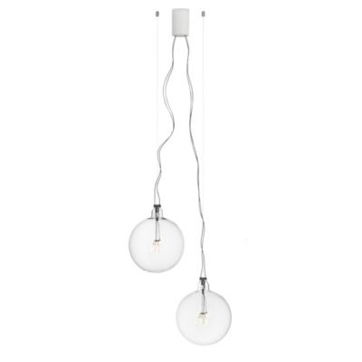 Bulbo LED Pendant