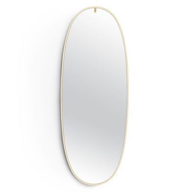 La Plus Belle Wall Mounted LED Mirror