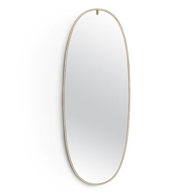 La Plus Belle Wall Mounted LED Mirror