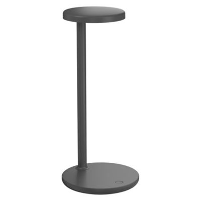 Oblique LED Table Lamp