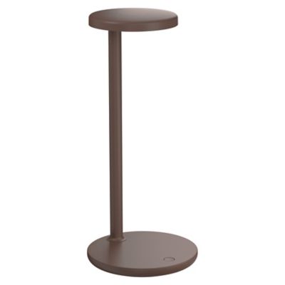 Oblique LED Table Lamp