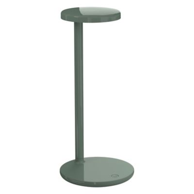 Oblique LED Table Lamp