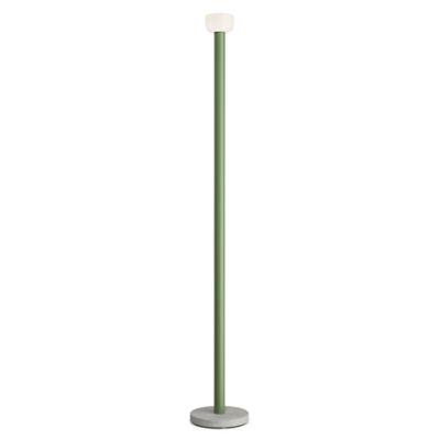 Bellhop LED Floor Lamp