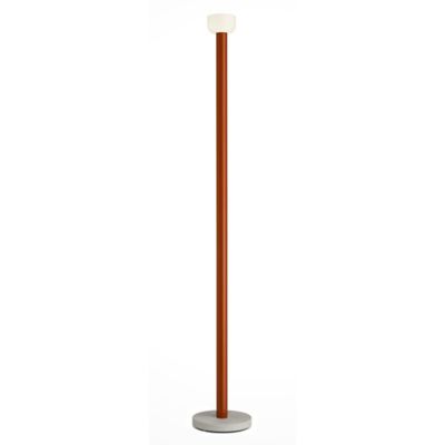 Bellhop LED Floor Lamp