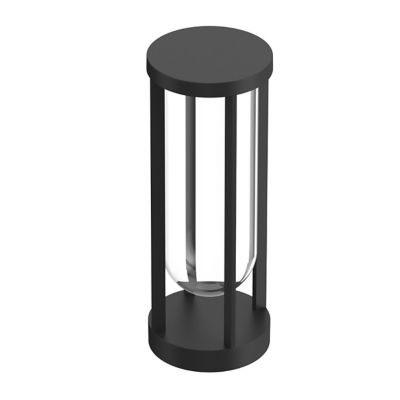 In Vitro LED Bollard