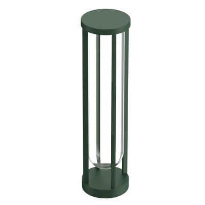 In Vitro LED Bollard