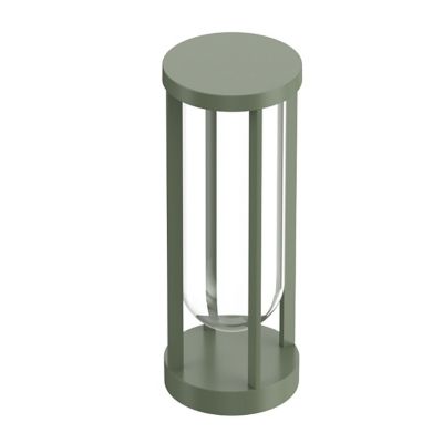 In Vitro LED Bollard