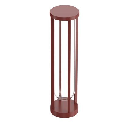 In Vitro LED Bollard