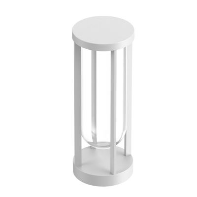 In Vitro LED Bollard