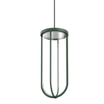In Vitro LED Outdoor Pendant
