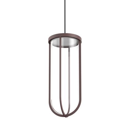 In Vitro LED Outdoor Pendant