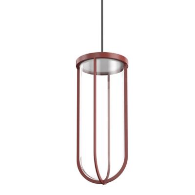 In Vitro LED Outdoor Pendant