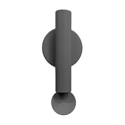Flauta LED Outdoor Wall / Flushmount