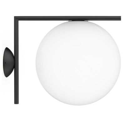 IC Outdoor Wall Sconce