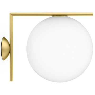 IC Outdoor Wall Sconce