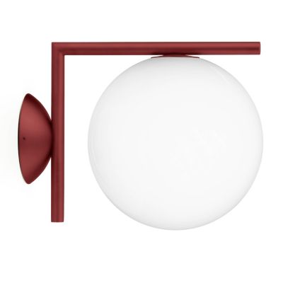 IC Outdoor Wall Sconce