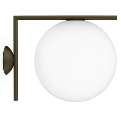 IC Outdoor Wall Sconce