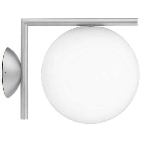 IC Outdoor Wall Sconce