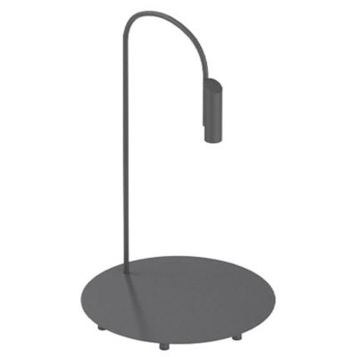 Caule LED Outdoor Floor Lamp