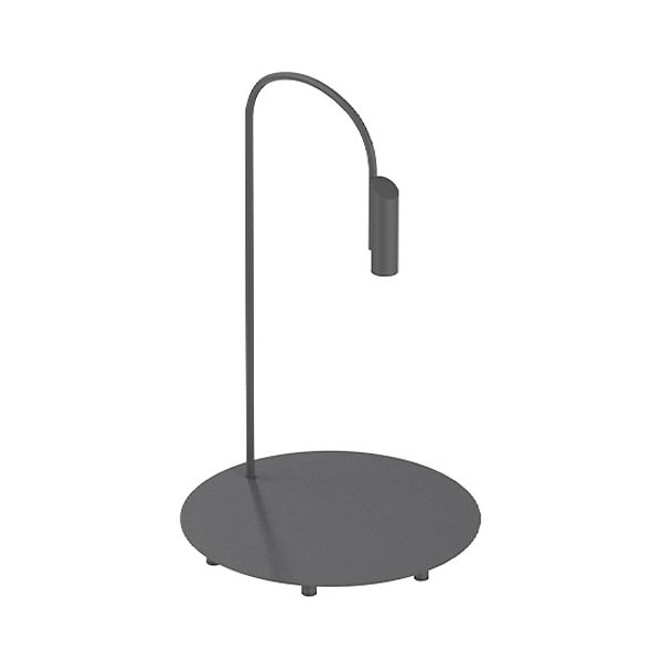 Caule LED Outdoor Floor Lamp