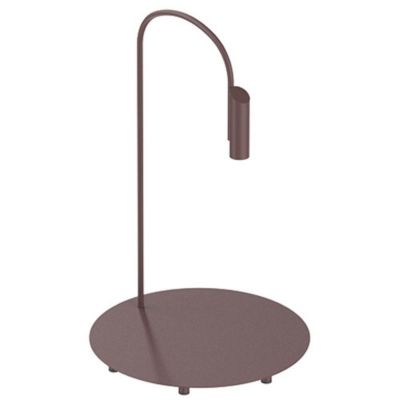 Caule LED Outdoor Floor Lamp