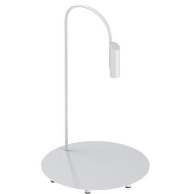 Caule LED Outdoor Floor Lamp