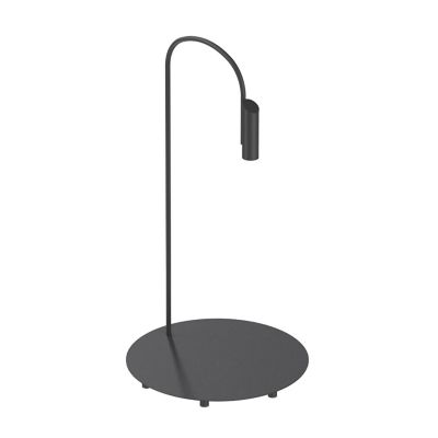 Caule LED Outdoor Floor Lamp