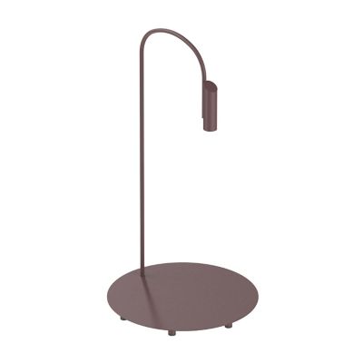 Caule LED Outdoor Floor Lamp