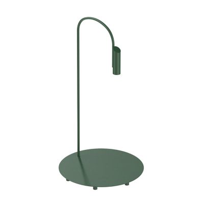 Caule LED Outdoor Floor Lamp