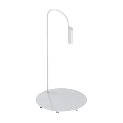 Caule LED Outdoor Floor Lamp