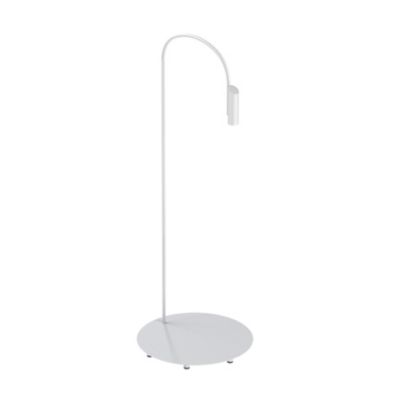 Caule LED Outdoor Floor Lamp