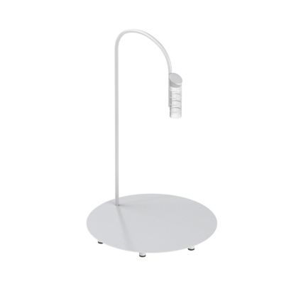 Caule LED Outdoor Floor Lamp