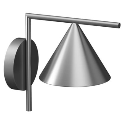 Captain Flint Outdoor LED Wall Sconce
