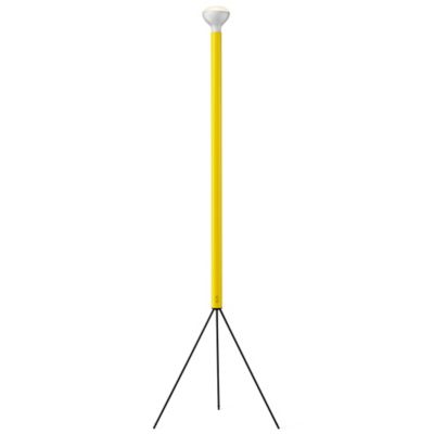 Luminator Floor Lamp