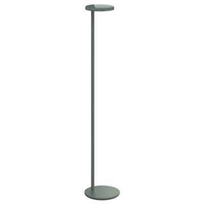 Oblique LED Floor Lamp