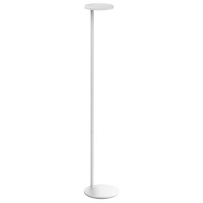 Oblique LED Floor Lamp