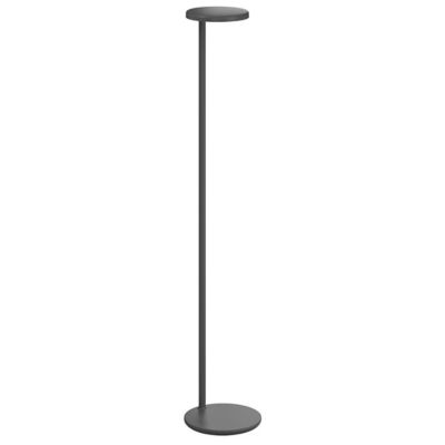 Oblique LED Floor Lamp