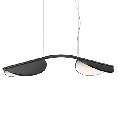 Almendra Arch LED Linear Suspension