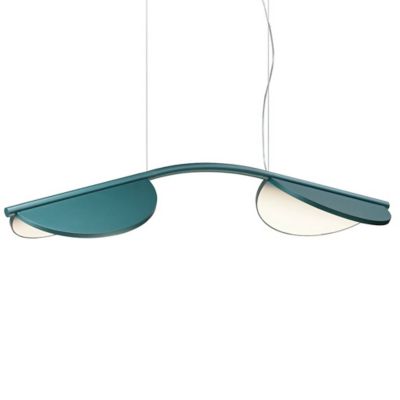 Almendra Arch LED Linear Suspension