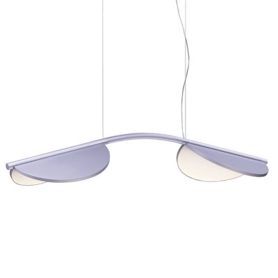 Almendra Arch LED Linear Suspension