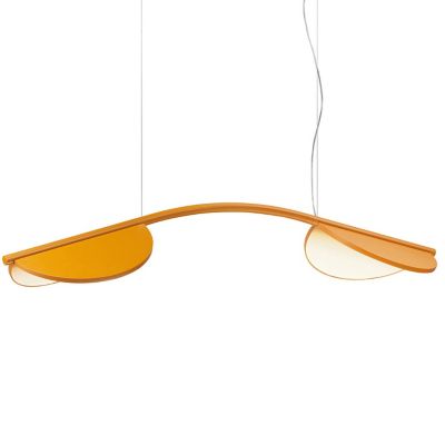 Almendra Arch LED Linear Suspension