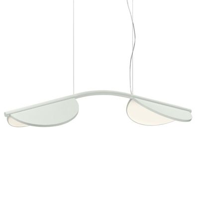 Almendra Arch LED Linear Suspension